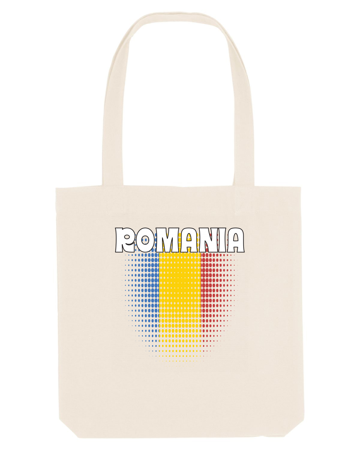 Sacoșă textilă Natural
