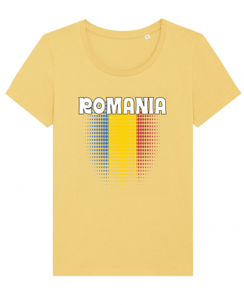 cu iz românesc: România - fundal tricolor #4 Jojoba