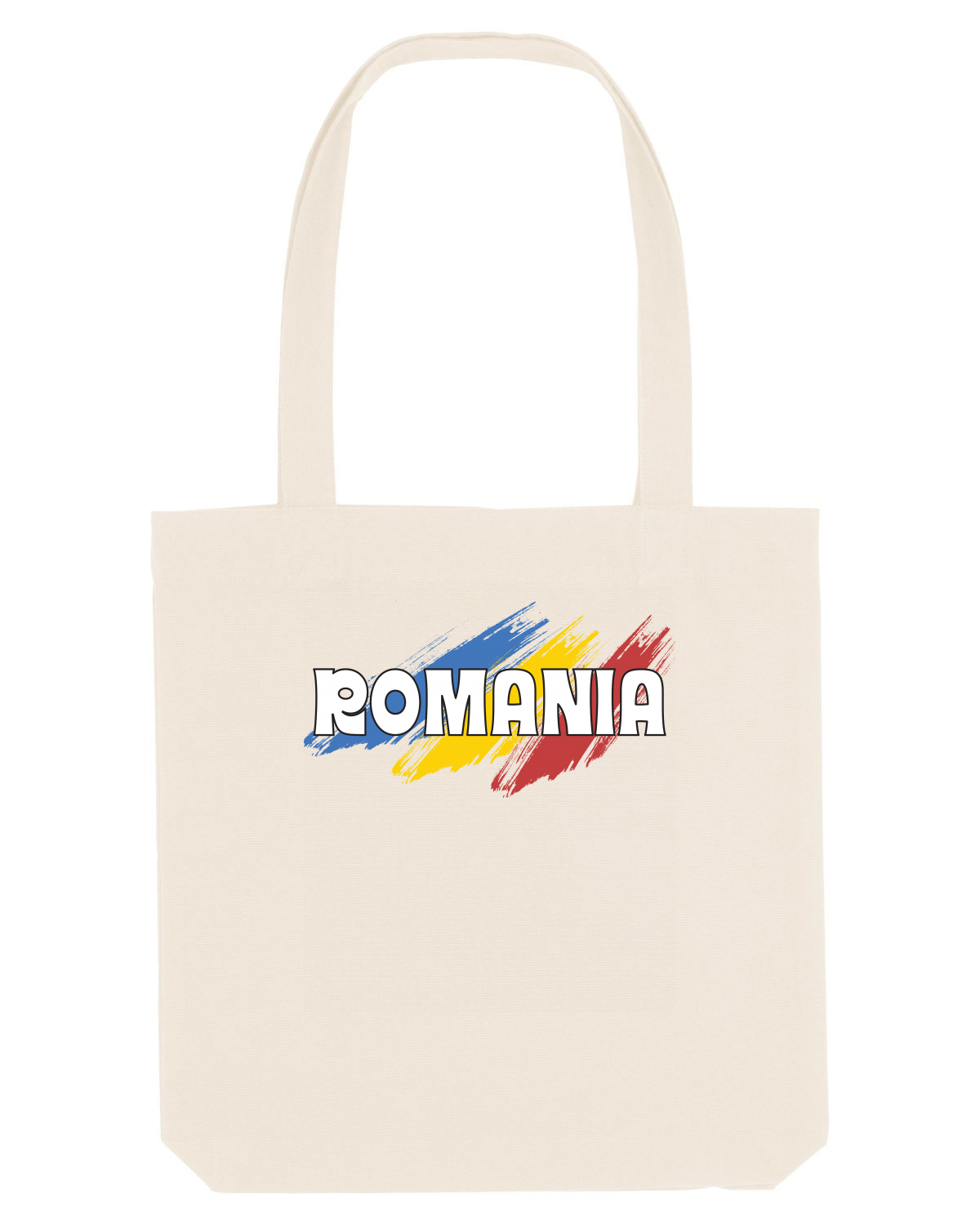 Sacoșă textilă Natural