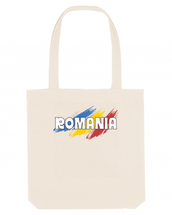 cu iz românesc: România - fundal tricolor #5 Natural