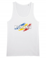 cu iz românesc: România - fundal tricolor #5 Maiou Bărbat Runs