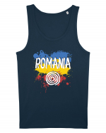 cu iz românesc: România - fundal tricolor #6 Maiou Bărbat Runs