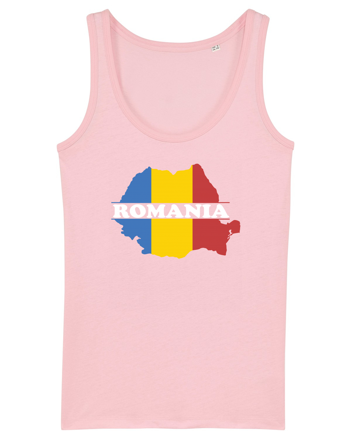 Maiou Damă Dreamer Cotton Pink