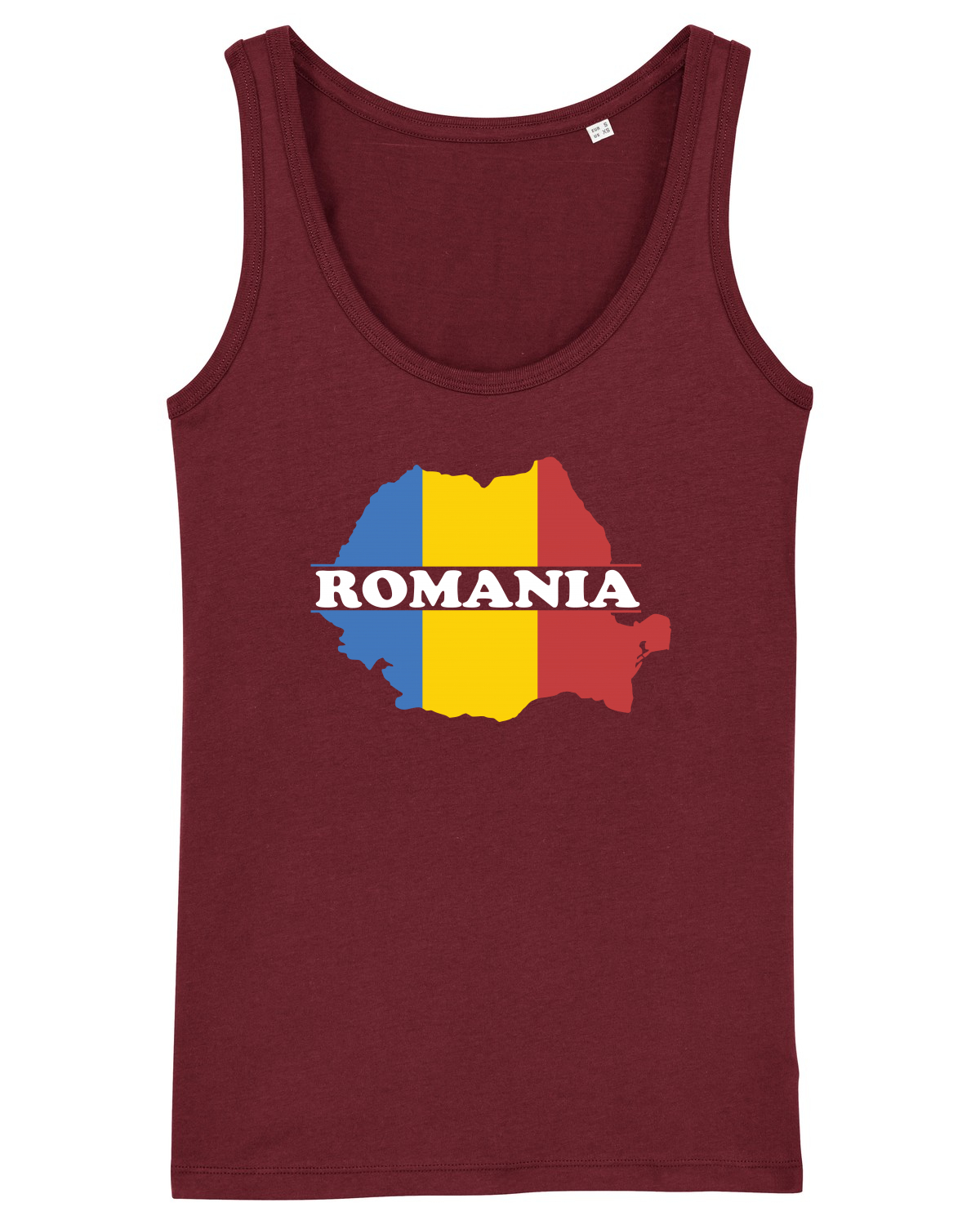 Maiou Damă Dreamer Burgundy