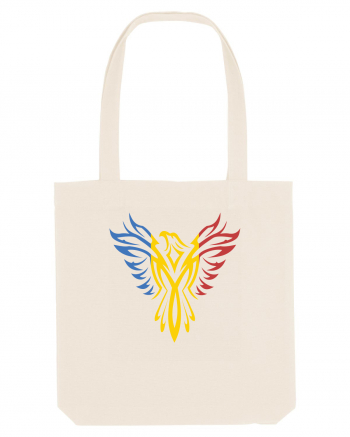 cu iz românesc: România - Phoenix tricolor Natural