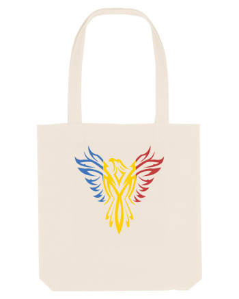 cu iz românesc: România - Phoenix tricolor Natural