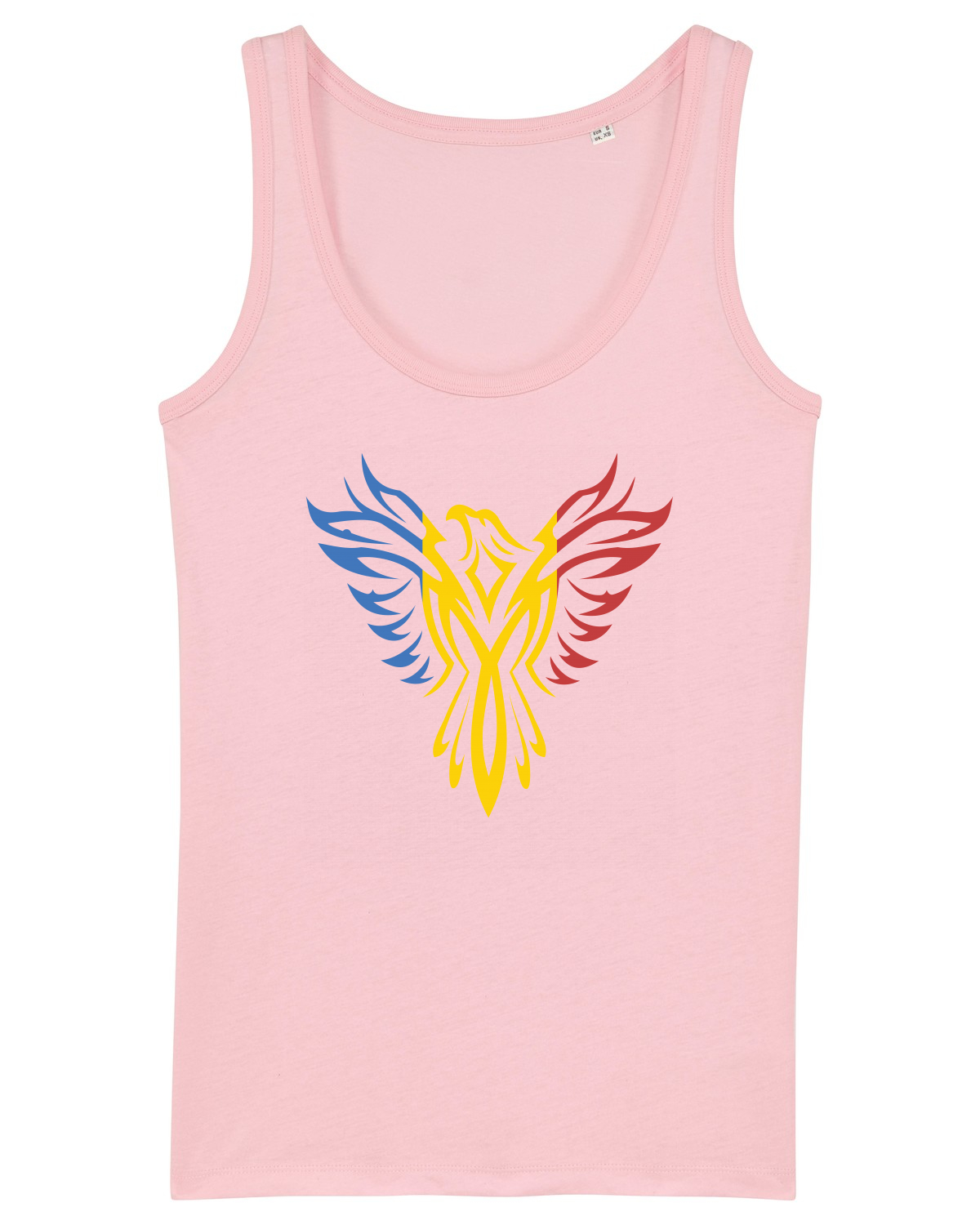 Maiou Damă Dreamer Cotton Pink