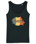 cu iz românesc: România - text decorativ Maiou Damă Dreamer