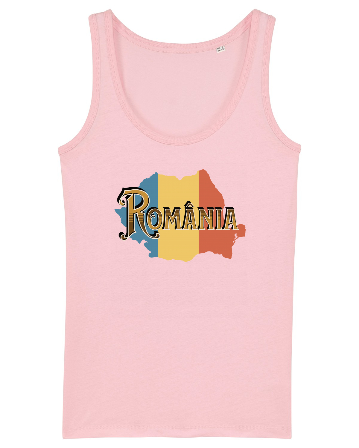 Maiou Damă Dreamer Cotton Pink