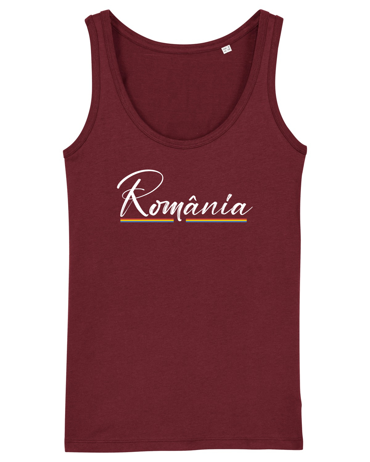 Maiou Damă Dreamer Burgundy