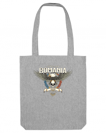 cu iz românesc: Romania united forever Heather Grey