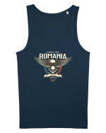 cu iz românesc: Romania united forever Maiou Bărbat Runs