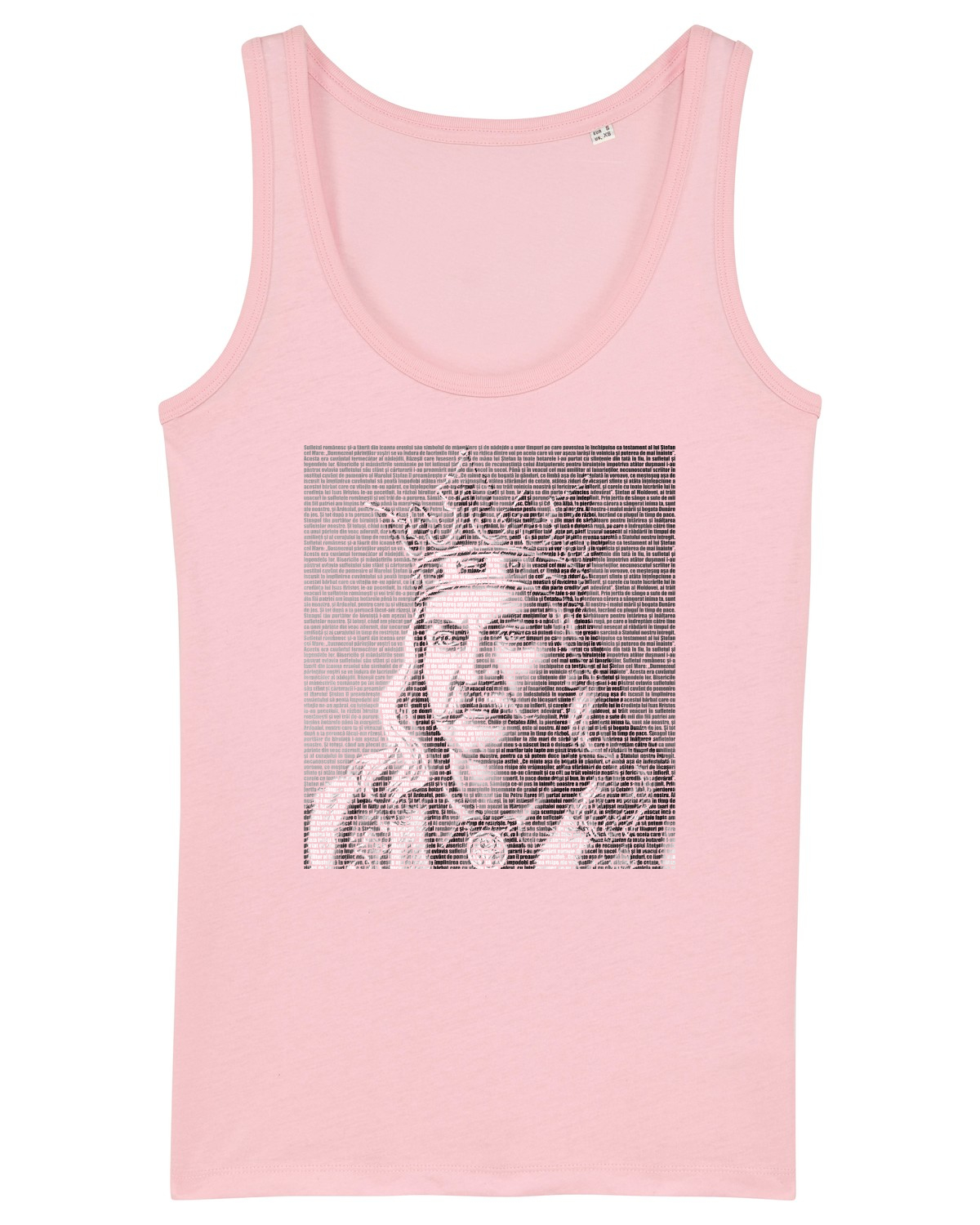 Maiou Damă Dreamer Cotton Pink