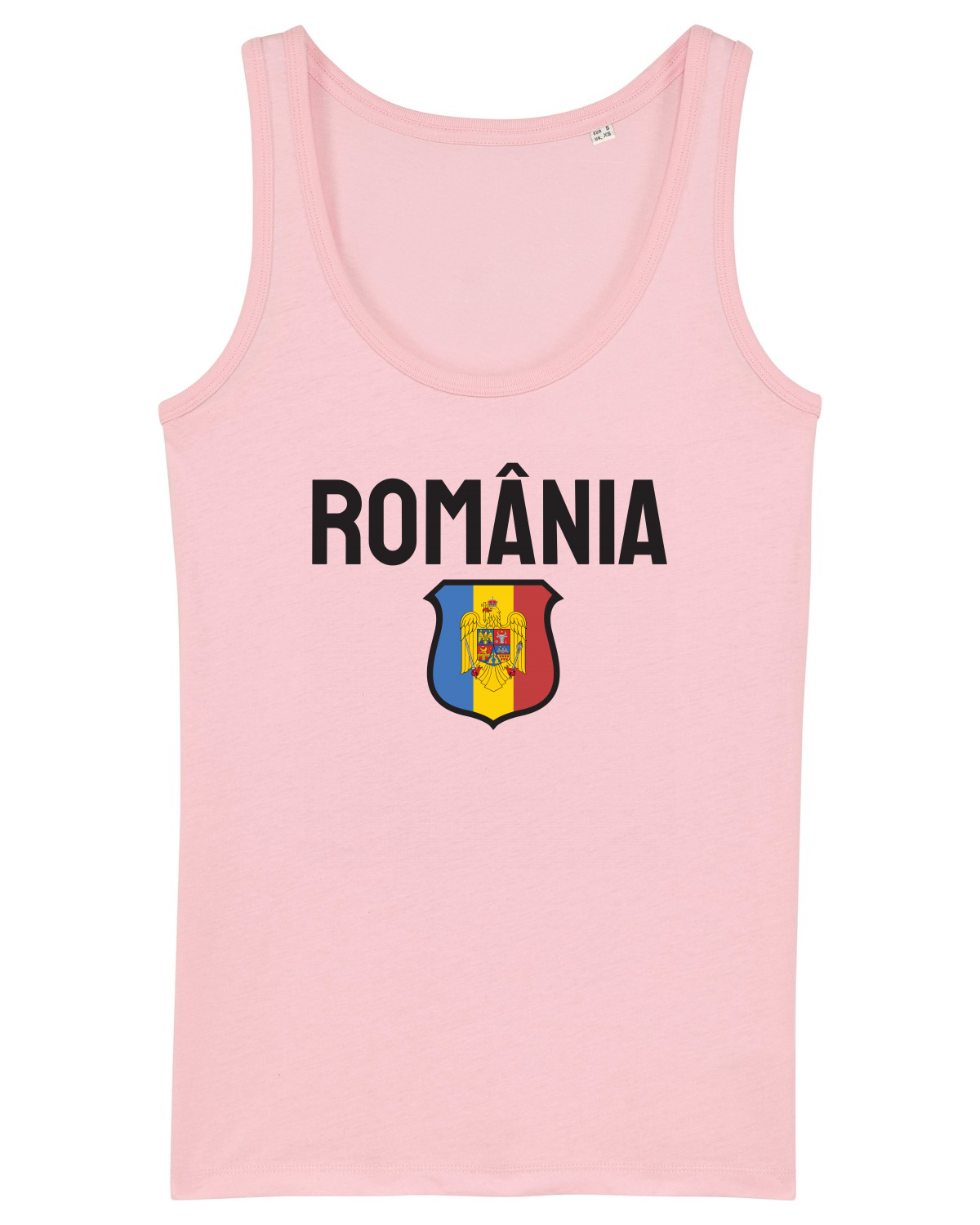 Maiou Damă Dreamer Cotton Pink