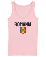 cu iz românesc: Suporter România Maiou Damă Dreamer