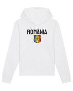 cu iz românesc: Suporter România Hanorac Unisex Drummer