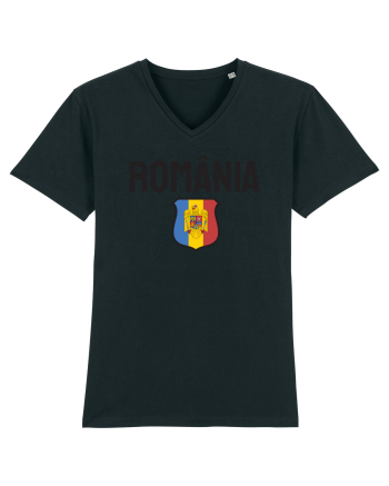 cu iz românesc: Suporter România Black
