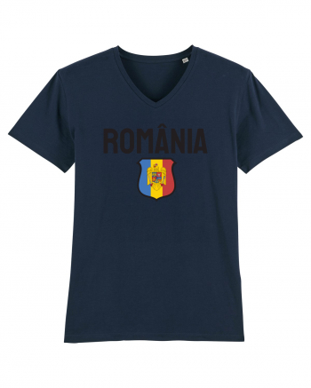 cu iz românesc: Suporter România French Navy