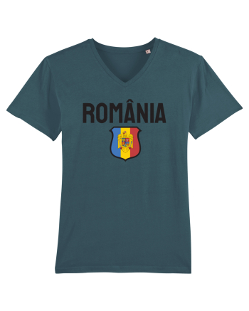 cu iz românesc: Suporter România Stargazer