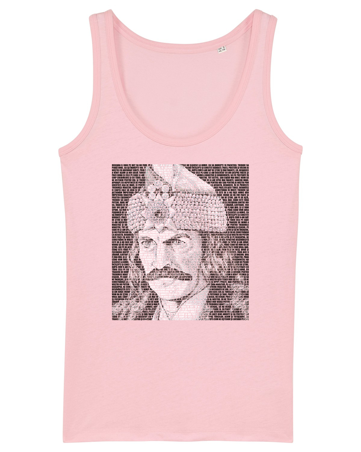 Maiou Damă Dreamer Cotton Pink