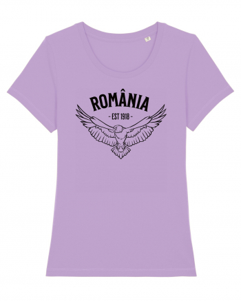 cu iz românesc: Vulturul românesc Lavender Dawn