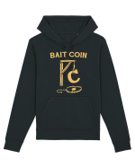 Bait Coin Hanorac Unisex Drummer