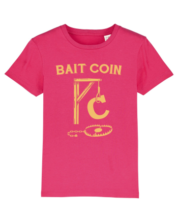 Bait Coin Raspberry
