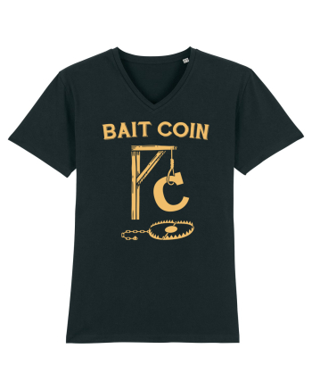 Bait Coin Black