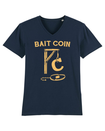 Bait Coin French Navy