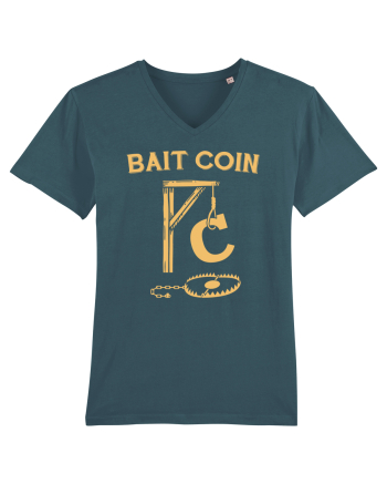 Bait Coin Stargazer