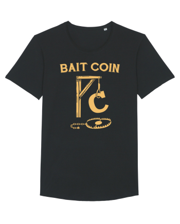 Bait Coin Black
