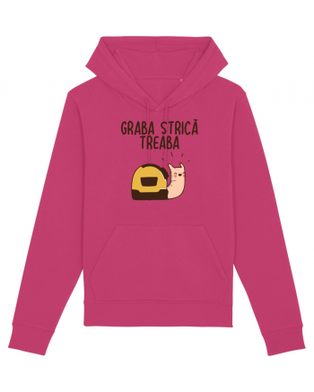 Graba strica treaba Raspberry