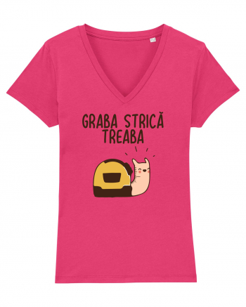 Graba strica treaba Raspberry