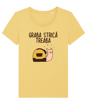 Graba strica treaba Jojoba