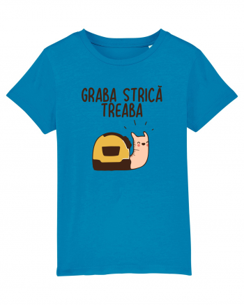 Graba strica treaba Azur