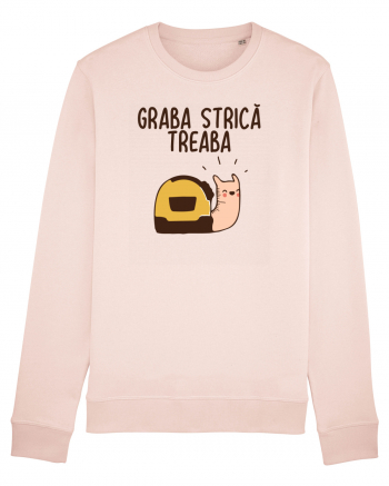 Graba strica treaba Candy Pink