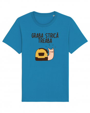 Graba strica treaba Azur