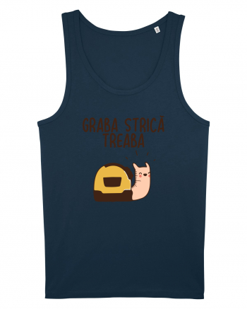 Graba strica treaba Navy