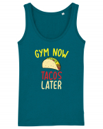 Gym now, Tacos Later Maiou Damă Dreamer