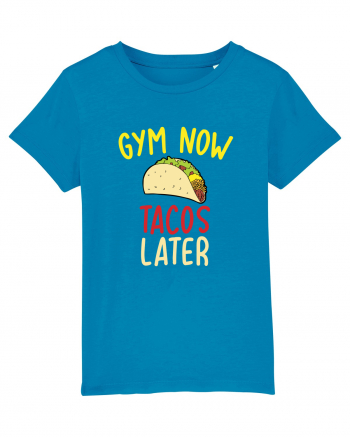 Gym now, Tacos Later Azur