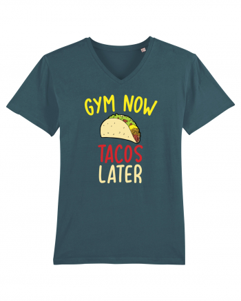 Gym now, Tacos Later Stargazer