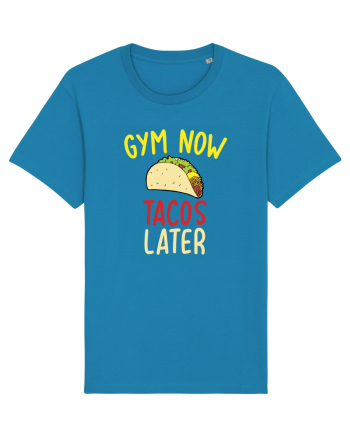 Gym now, Tacos Later Azur