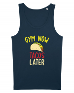 Gym now, Tacos Later Maiou Bărbat Runs