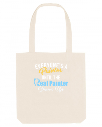 Real painter Natural