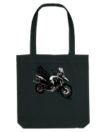 Adventure motorcycles are fun GS Sacoșă textilă