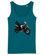 Adventure motorcycles are fun GS Maiou Damă Dreamer