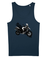 Adventure motorcycles are fun GS Maiou Bărbat Runs