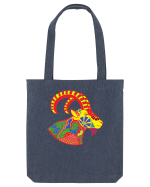 Colecția Zodiac 2 – Capricorn Sacoșă textilă
