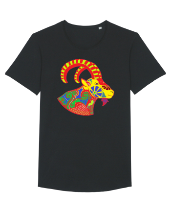 Colecția Zodiac 2 – Capricorn Black