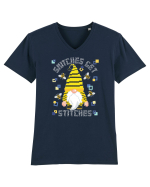 Turnătorii o încasează Tricou mânecă scurtă guler V Bărbat Presenter